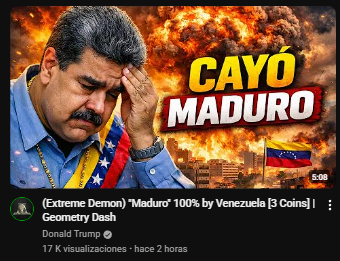 Cayo_Maduro emote for Discord