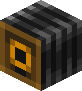 Minecraft_Camera emote for Discord