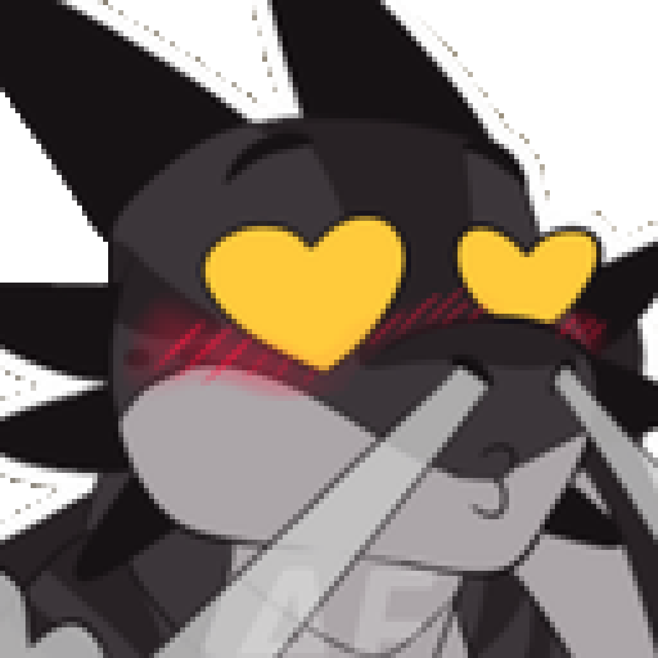 Dragon_Hot emote for Discord