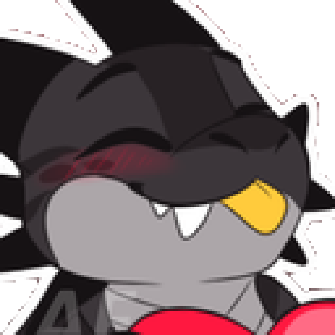Dragon_Love_heart emote for Discord