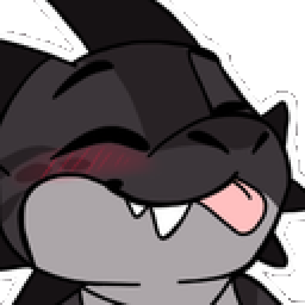 Dragon_Blep emote for Discord