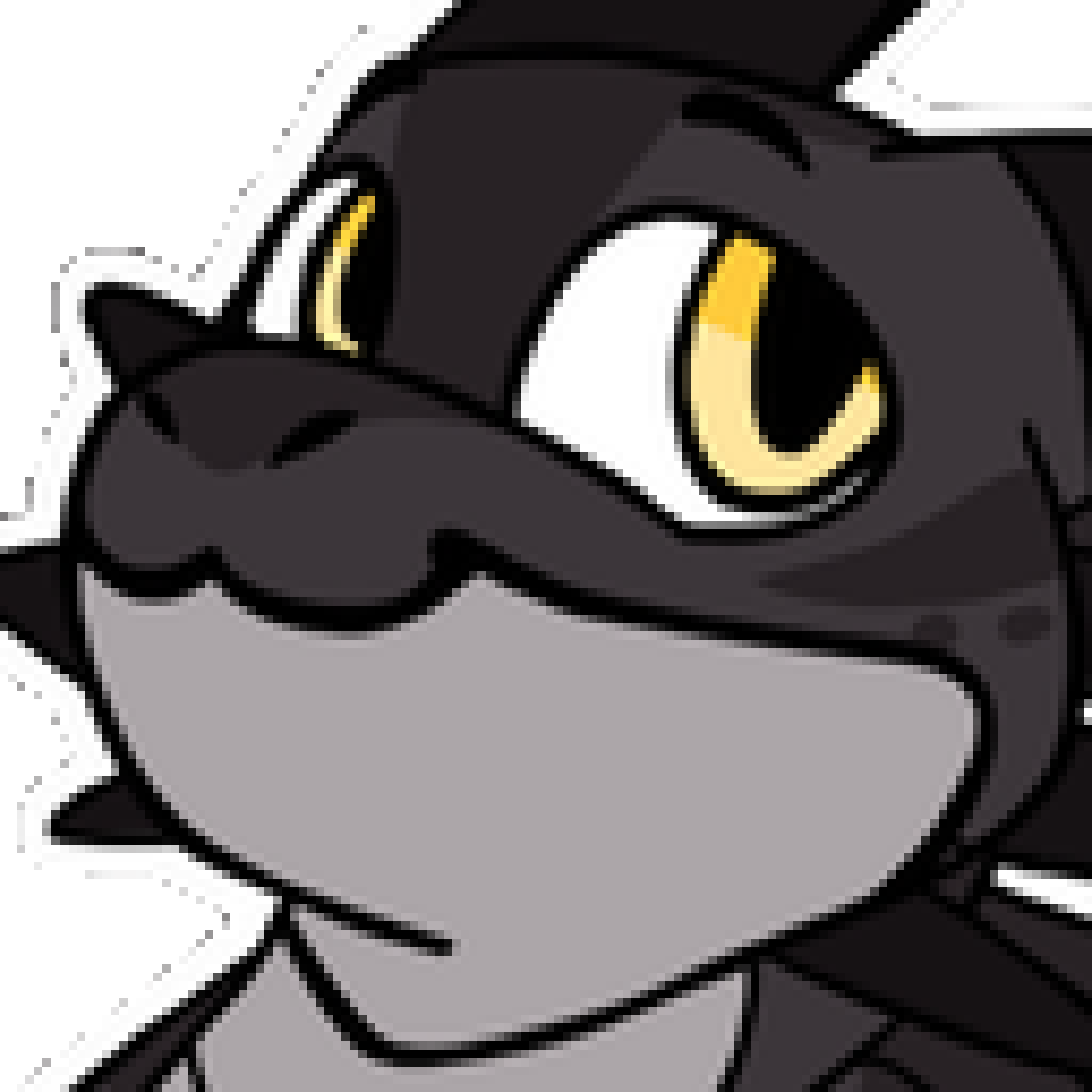 Dragon_Innocent emote for Discord