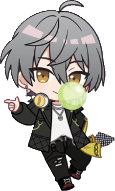 Leo emote for Discord
