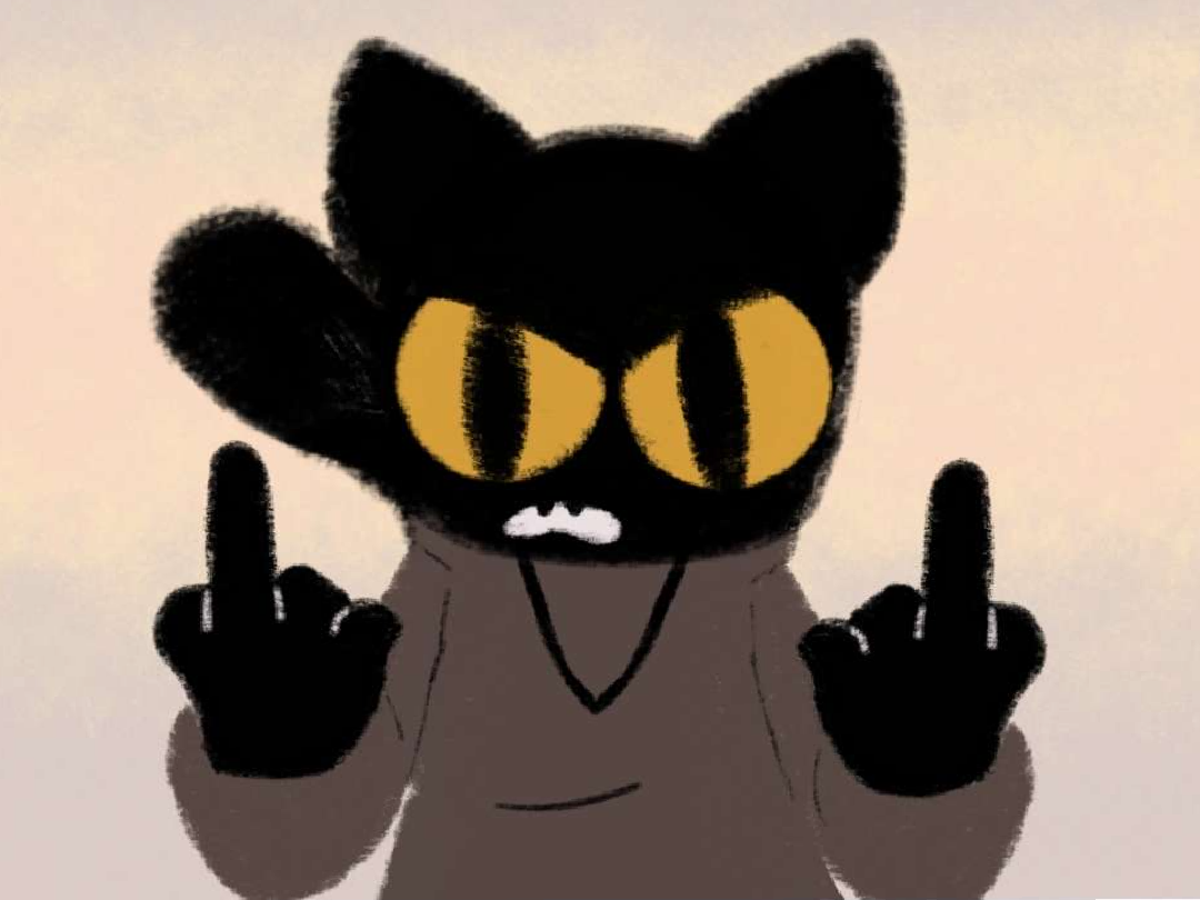 Momo_fcker emote for Discord