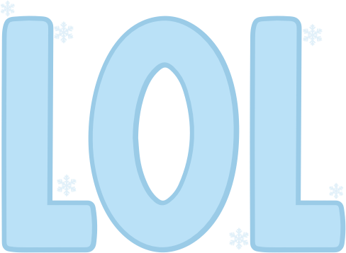 Winter_LOL emote for Discord