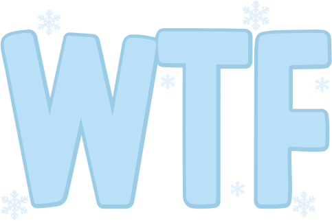 Winter_Wtf emote for Discord