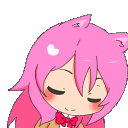 Anime_Dance emote for Discord