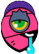 pin_tara emote for Discord