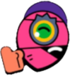 pin_tara emote for Discord
