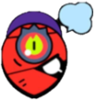 pin_tara emote for Discord