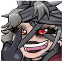 fu emote for Discord