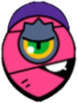 pin_tara emote for Discord