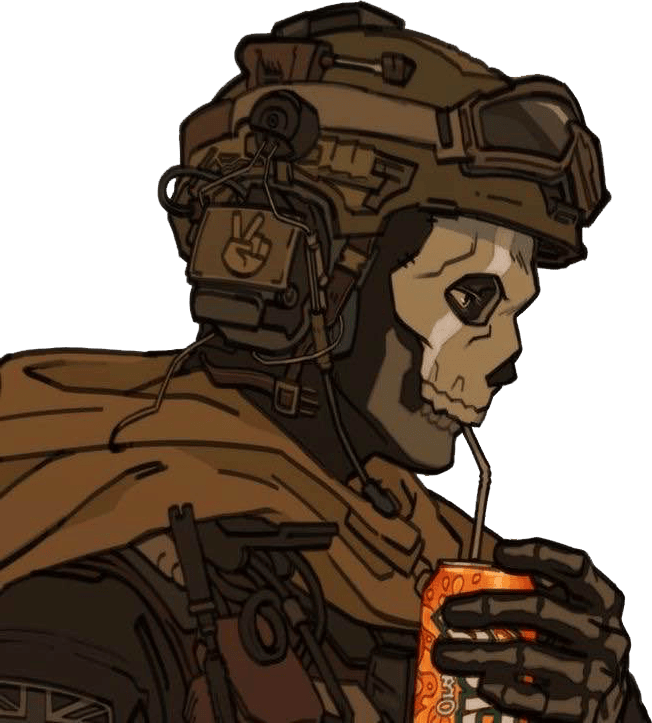 GhostSoda emote for Discord