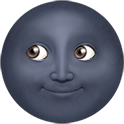 DarkHumor emote for Discord