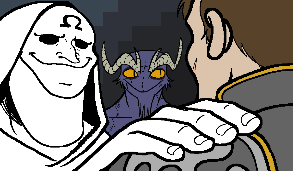 cominciafidartidilui emote for Discord