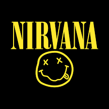 Nirvana emote for Discord