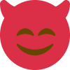 Devil_innocent emote for Discord