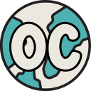 OCemoji emote for Discord