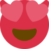 Devil_lovee emote for Discord