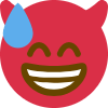 Devil_hehe emote for Discord