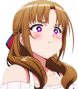 Amm emote for Discord