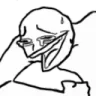 HAHAHAHA emote for Discord