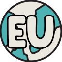 EUemoji emote for Discord