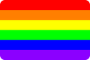 PrideFlag emote for Discord