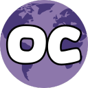 OCemoji emote for Discord