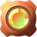 FortniteBronzeIII emote for Discord