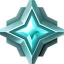 FortnitePlatinumIII emote for Discord