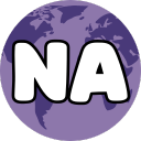 NAemoji emote for Discord