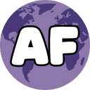 AFemoji emote for Discord