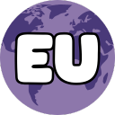 EUemoji emote for Discord
