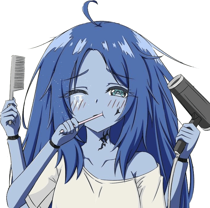 Ranni_GettingReady emote for Discord