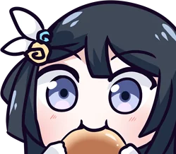 SetsunaPan emote for Discord