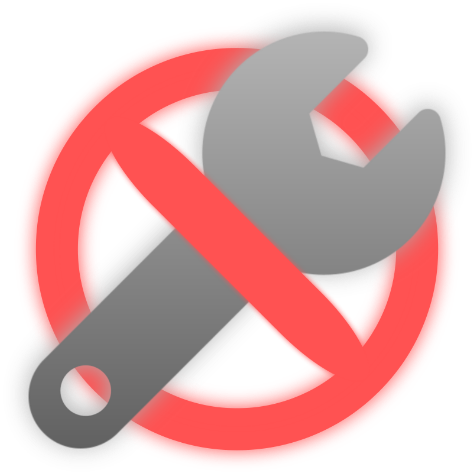 retiredstaff emote for Discord