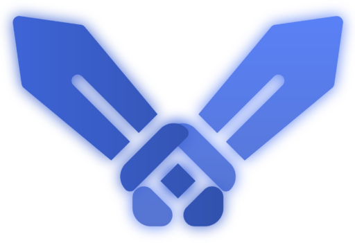seniormoderator emote for Discord