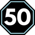 Level50 emote for Discord