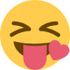 Freaky emote for Discord