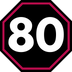 Level80 emote for Discord