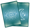 TarotcardIDS emote for Discord