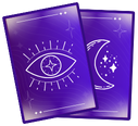 TarotcardIDS emote for Discord