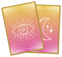 TarotcardIDS emote for Discord