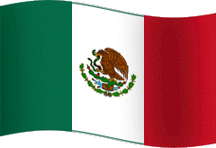 mexico emote for Discord