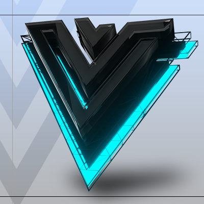 Ventic emote for Discord