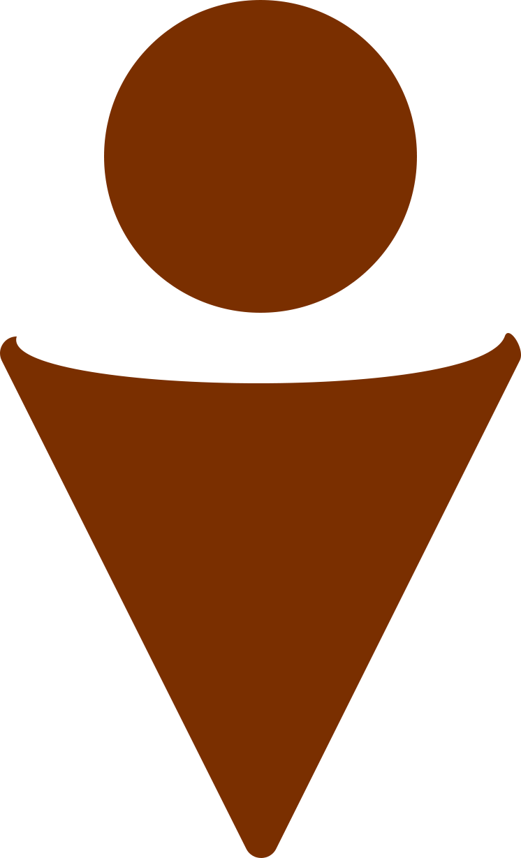 MemberBROWN emote for Discord
