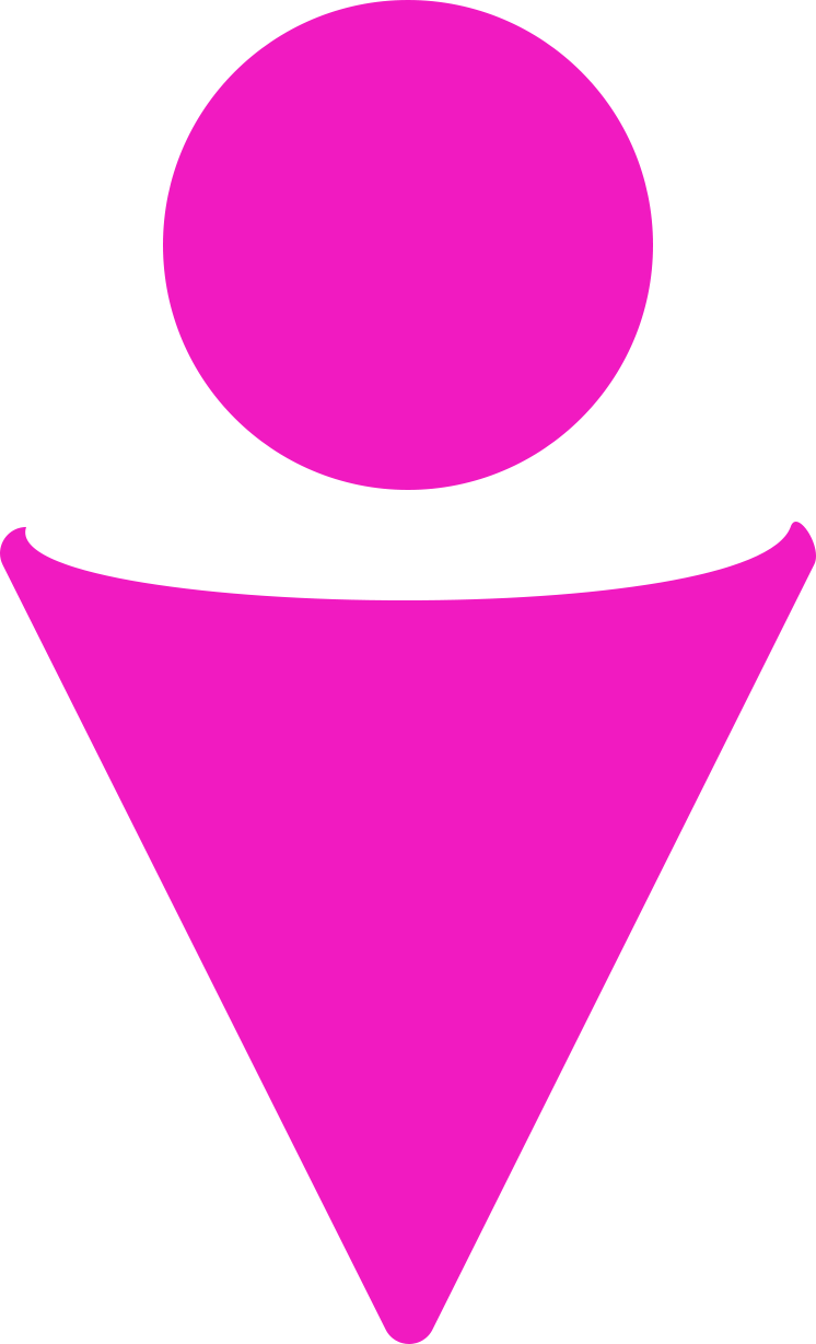 MemberPINK emote for Discord