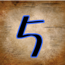 5 emote for Discord