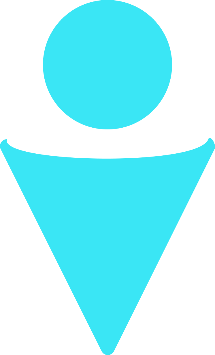 MemberCYAN emote for Discord